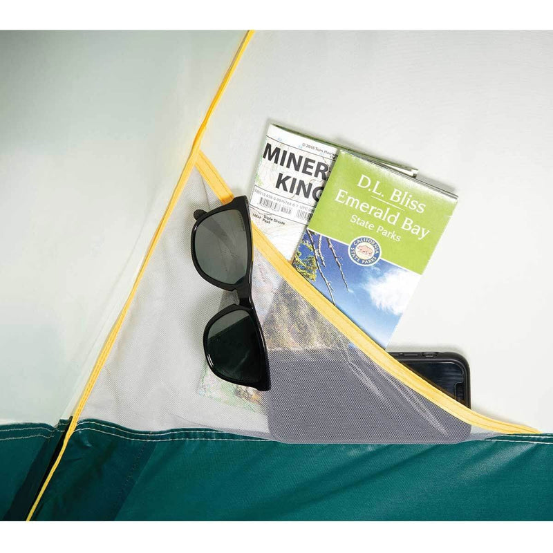 Load image into Gallery viewer, Eureka El Capitan 4+ Outfitter Tent