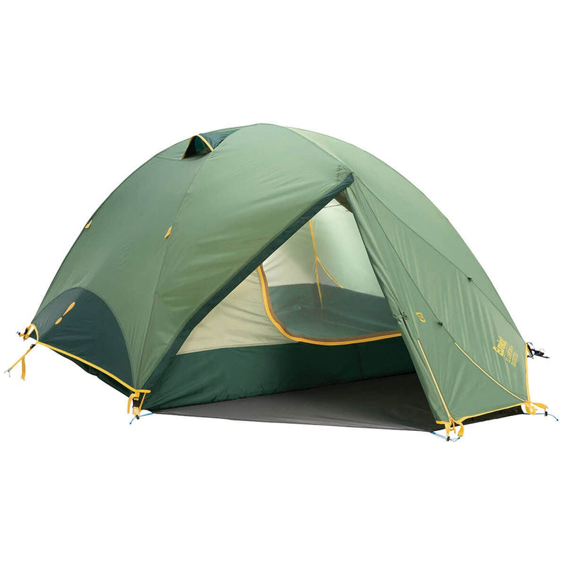 Load image into Gallery viewer, Eureka El Capitan 4+ Outfitter Tent
