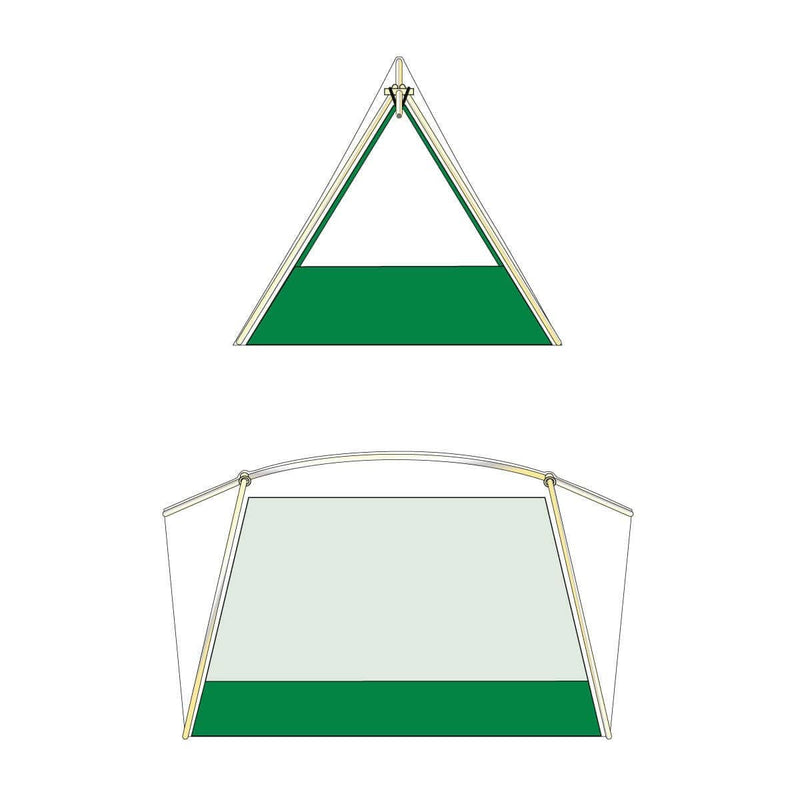 Load image into Gallery viewer, Eureka Timberline 4 Tent