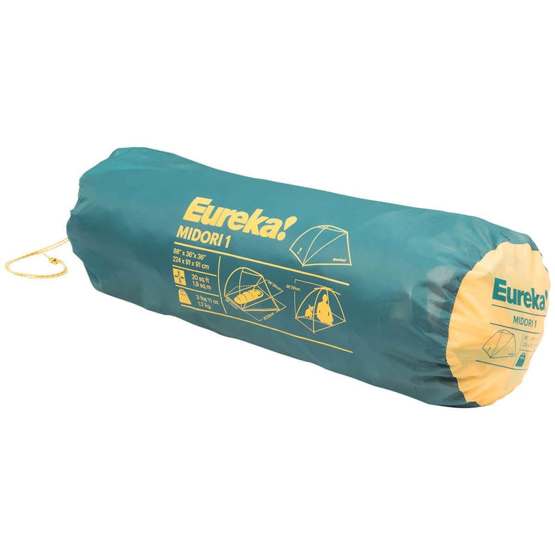 Load image into Gallery viewer, Eureka Midori 1 Person Tent