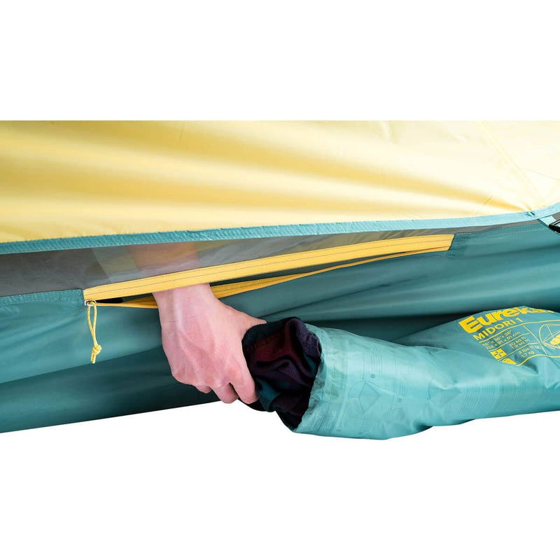 Load image into Gallery viewer, Eureka Midori 1 Person Tent