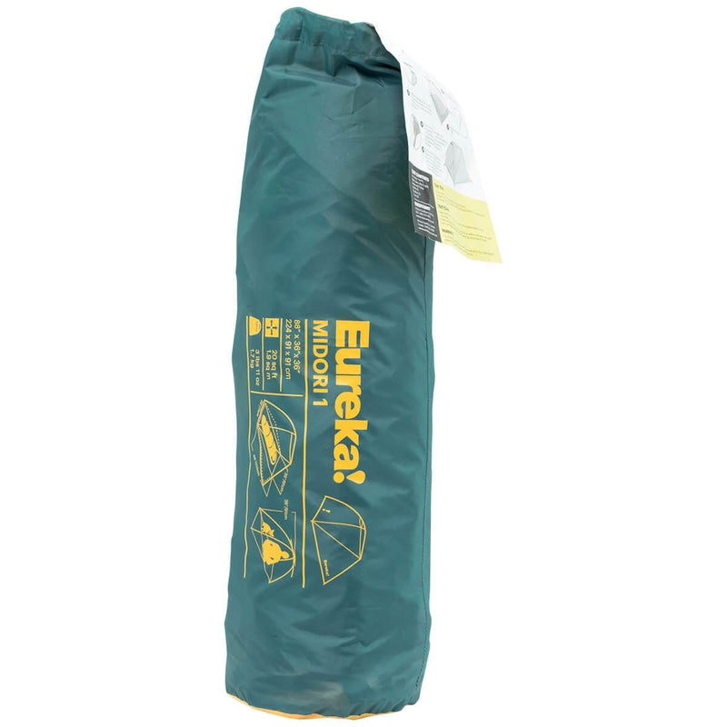 Load image into Gallery viewer, Eureka Midori 1 Person Tent