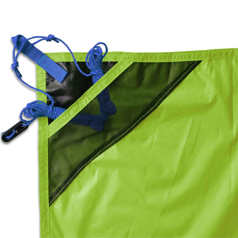 Load image into Gallery viewer, Eureka Trail Fly 10 Camp Tarp