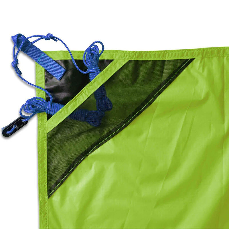 Load image into Gallery viewer, Eureka Trail Fly 14 Camp Tarp