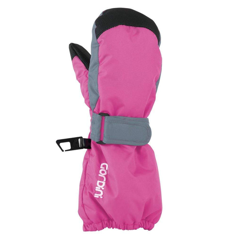 Load image into Gallery viewer, Gordini Easy On Mittens - Toddler