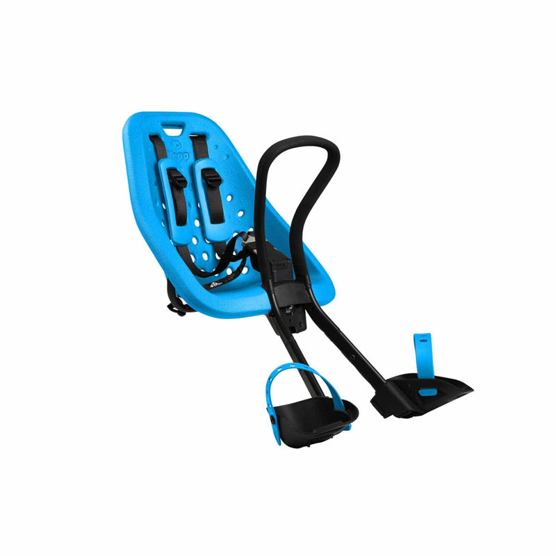 Load image into Gallery viewer, Thule Yepp Mini Front Child Bike Seat