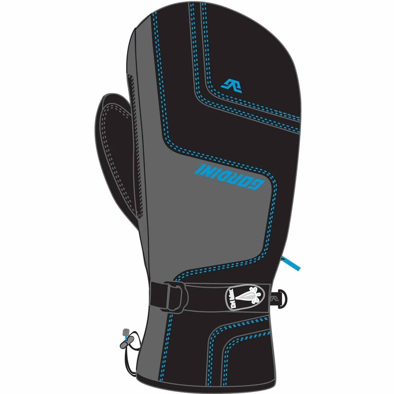 Load image into Gallery viewer, Gordini Ultra Dri-Max Gauntlet Junior Mittens