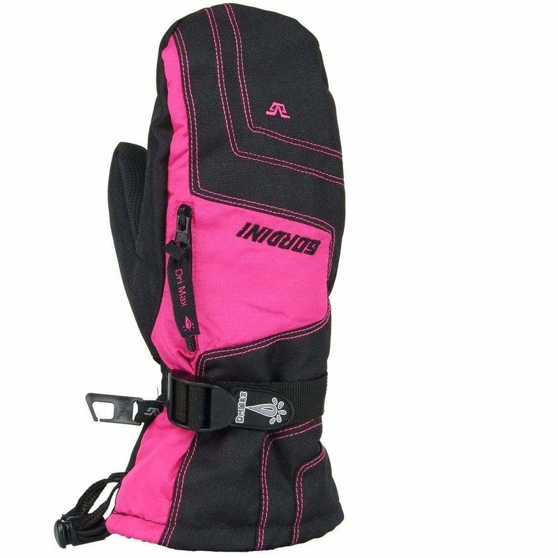 Load image into Gallery viewer, Gordini Ultra Dri-Max Gauntlet Junior Mittens