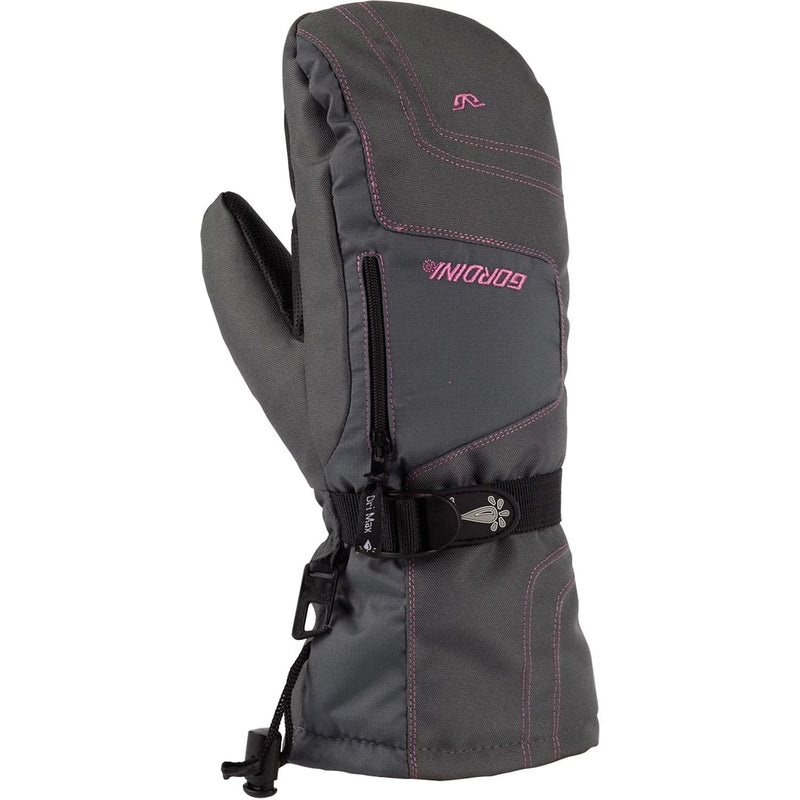 Load image into Gallery viewer, Gordini Ultra Dri-Max Gauntlet Junior Mittens