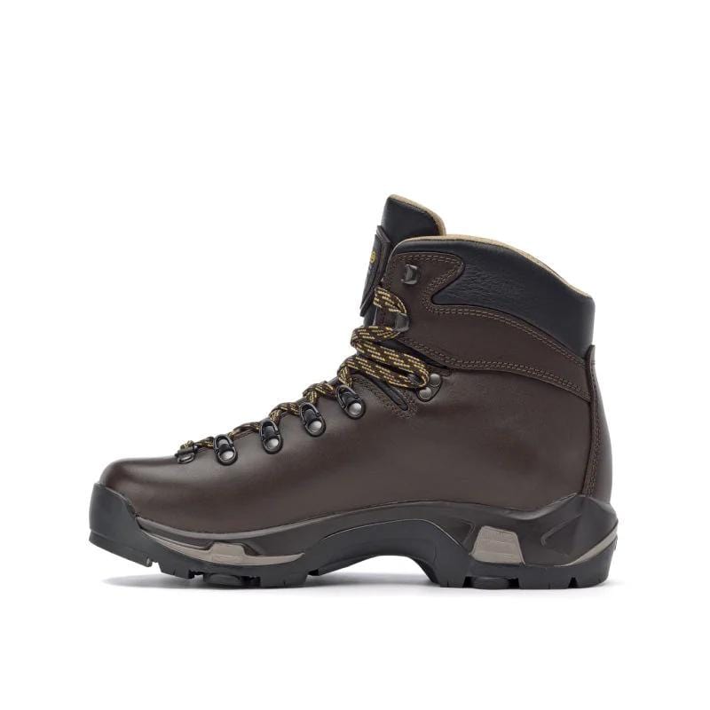Load image into Gallery viewer, Asolo TPS 520 GV EVO Waterproof Backpacking Boot- Men's