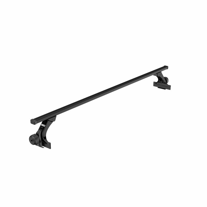 Load image into Gallery viewer, Thule Rapid Gutter Low Foot Pack