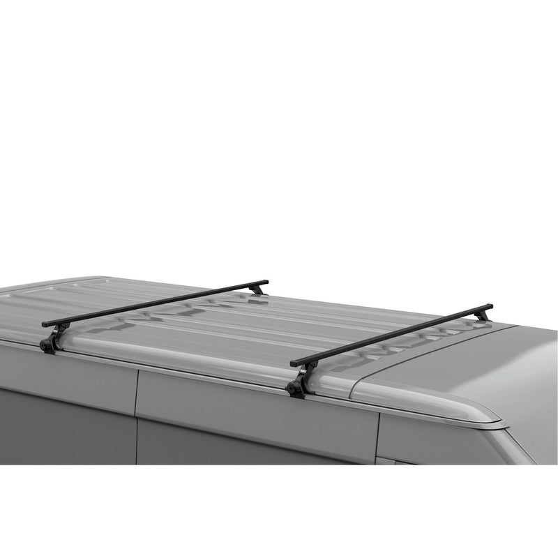 Load image into Gallery viewer, Thule Rapid Gutter Low Foot Pack