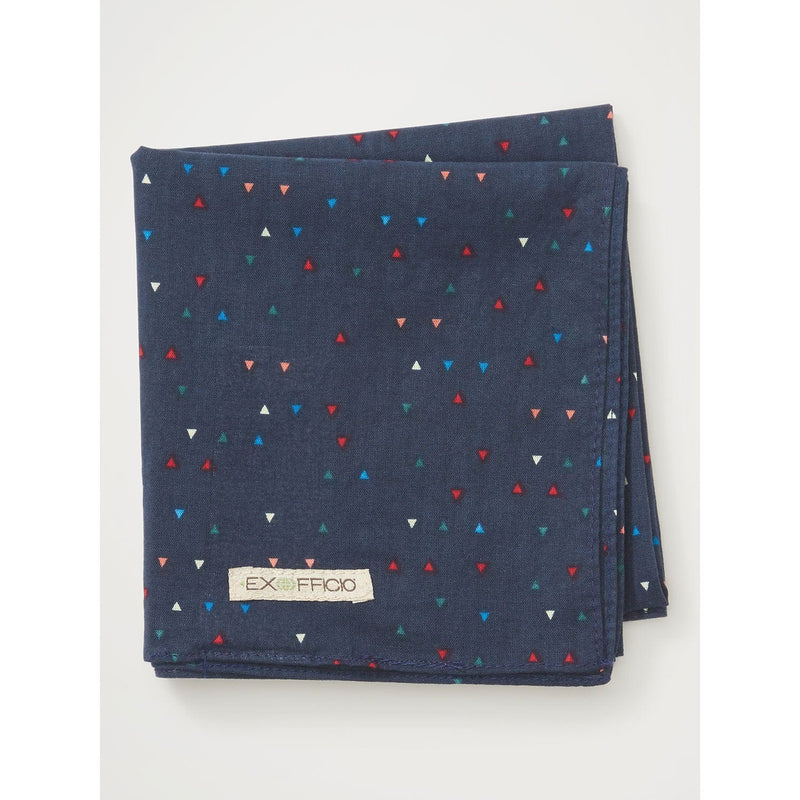 Load image into Gallery viewer, ExOfficio BugsAway Woven Bandana
