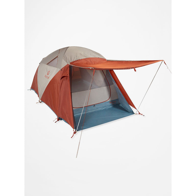 Load image into Gallery viewer, Marmot Torreya 6 Person Tent