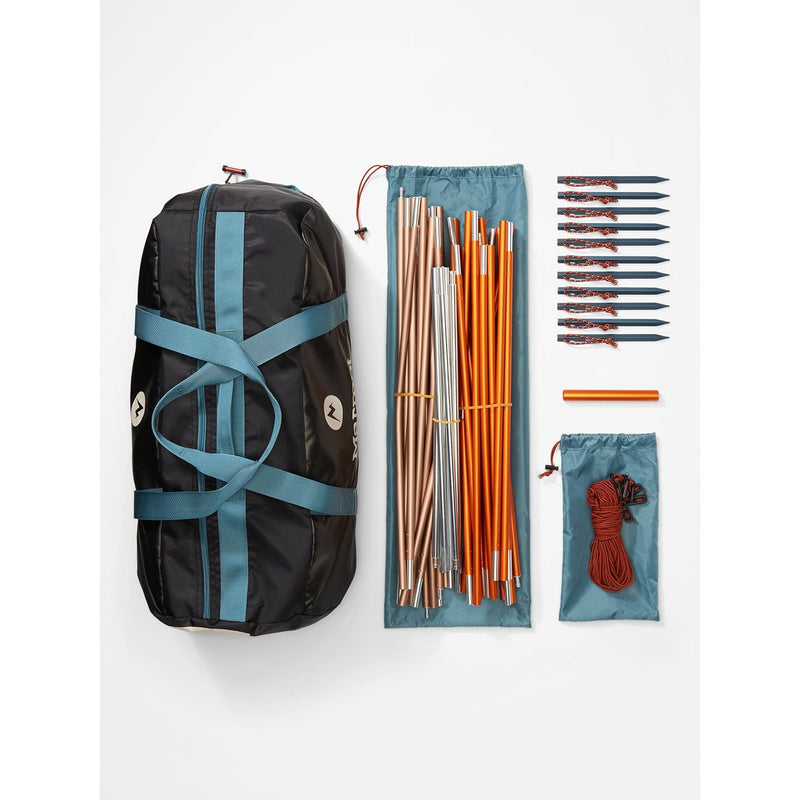 Load image into Gallery viewer, Marmot Torreya 6 Person Tent