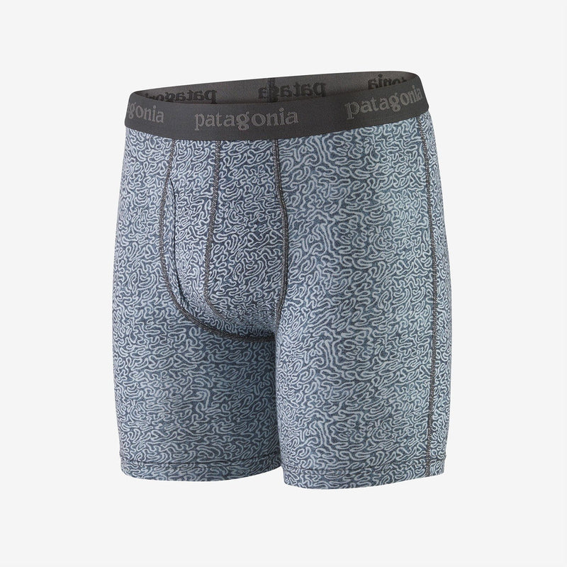 Load image into Gallery viewer, Patagonia Men's Essential Boxer Briefs - 6 in.