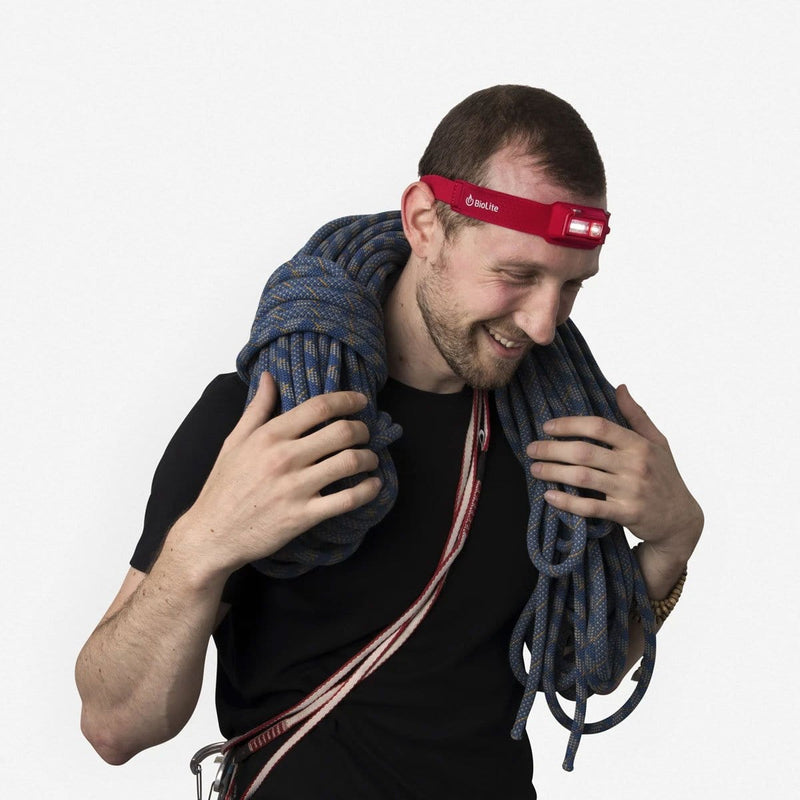 Load image into Gallery viewer, BioLite Headlamp 330 Lumen