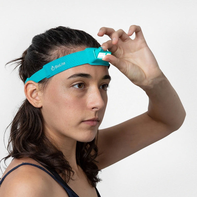 Load image into Gallery viewer, BioLite Headlamp 330 Lumen