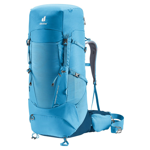 Deuter Aircontact Core 50+10 Trekking Pack