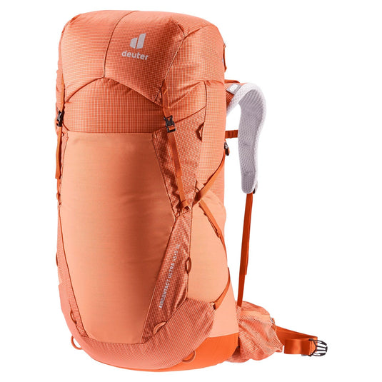 Deuter Women's Aircontact Ultra 45+5 SL Trekking Backpack