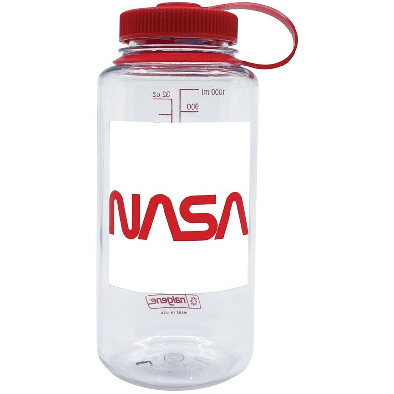 Load image into Gallery viewer, Nalgene Wide Mouth Tritan Retro 32 oz. Water Bottle