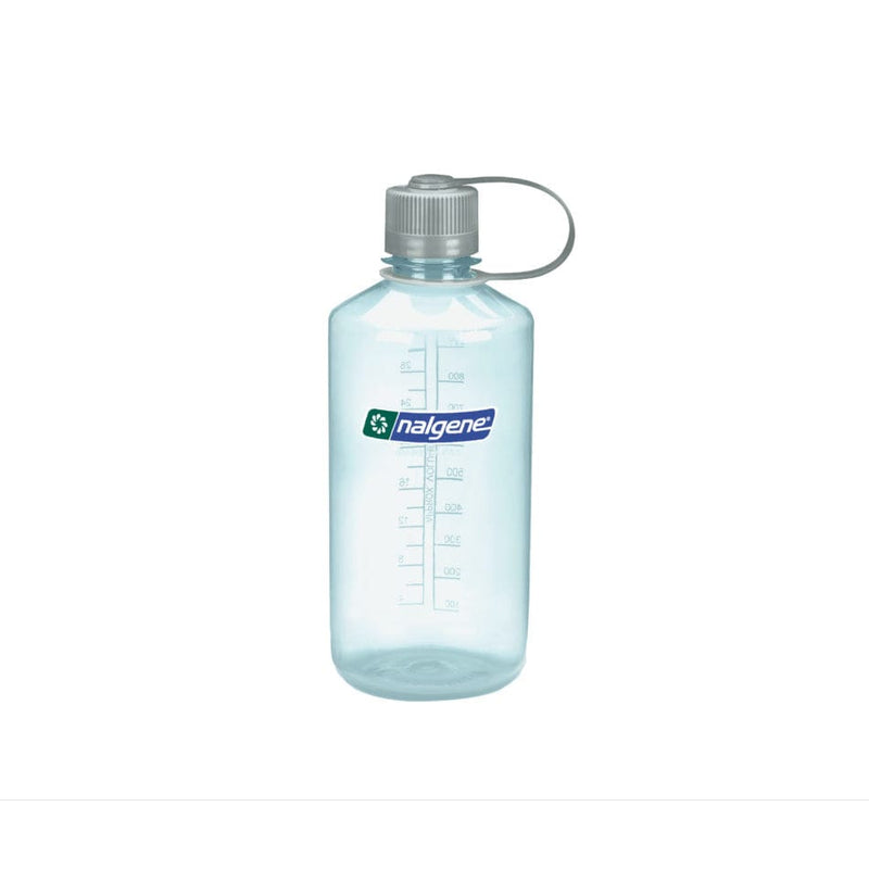 Load image into Gallery viewer, Nalgene Narrow Mouth 32oz Sustain Water Bottle