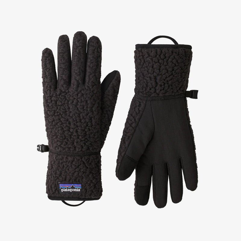 Load image into Gallery viewer, Patagonia Women's Retro Pile Gloves