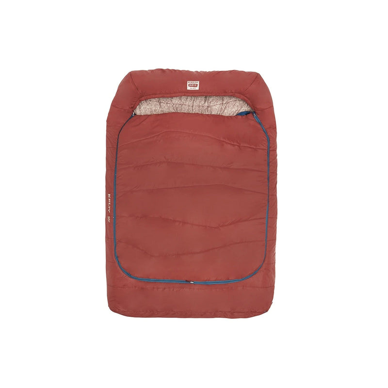 Load image into Gallery viewer, Kelty Tru.comfort Doublewide 20 Degrees F Regular