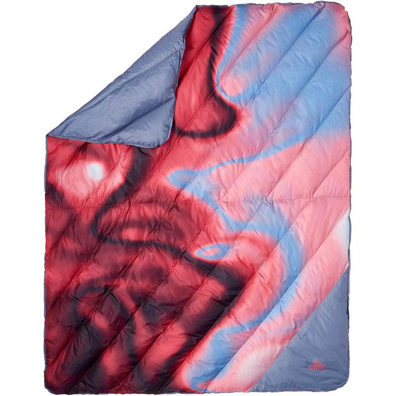Load image into Gallery viewer, Kelty Galactic Down Blanket