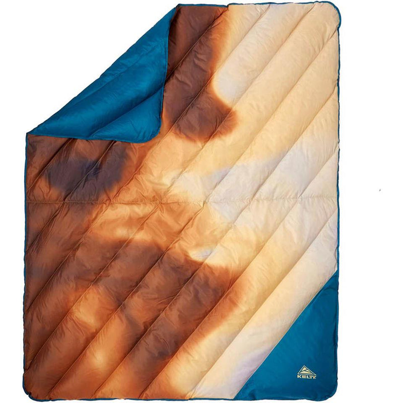 Load image into Gallery viewer, Kelty Galactic Down Blanket