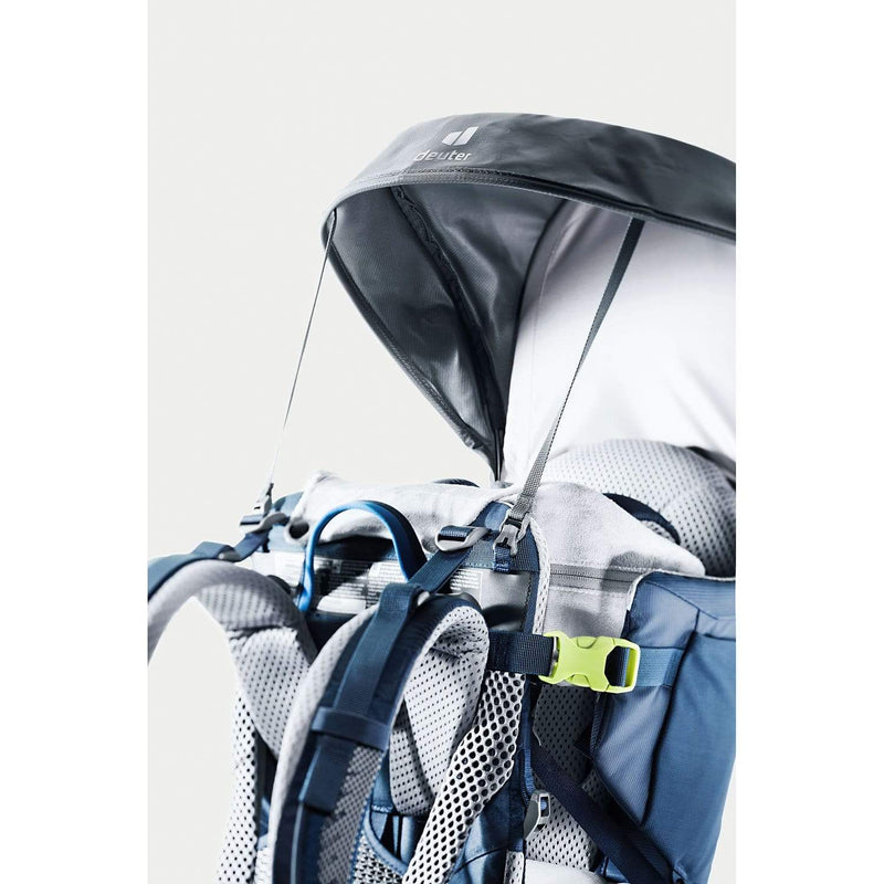 Load image into Gallery viewer, Deuter Kid Comfort Kid Pack