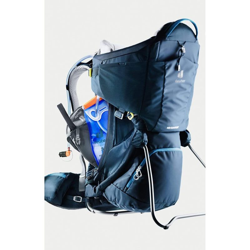 Load image into Gallery viewer, Deuter Kid Comfort Kid Pack