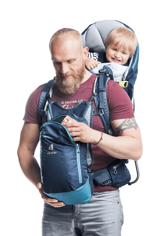 Deuter Kid Comfort Pro Pack