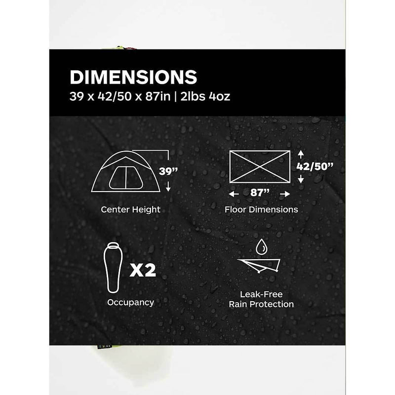 Load image into Gallery viewer, Marmot Superalloy 2 Person Tent