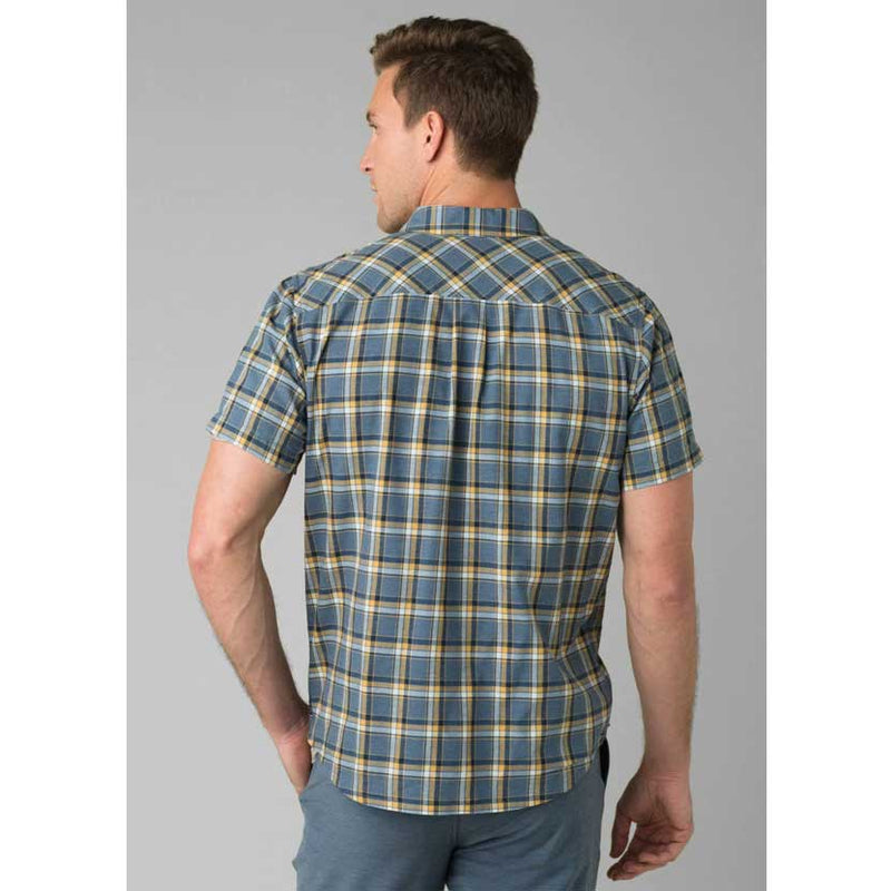 Load image into Gallery viewer, prAna Bryner Shirt - Slim - Men's