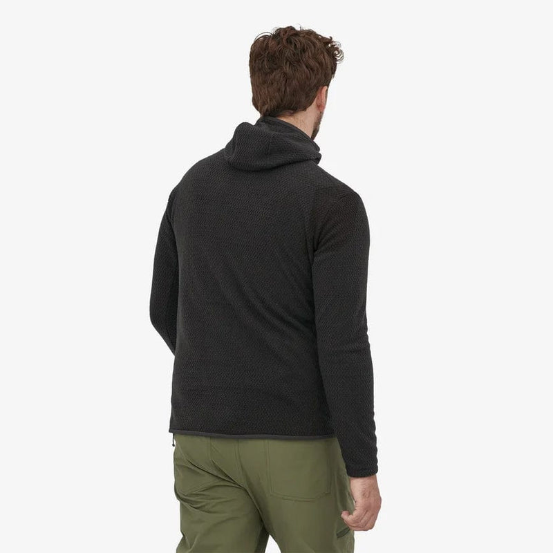 Load image into Gallery viewer, Patagonia Men's R1 Air Full-Zip Hoody