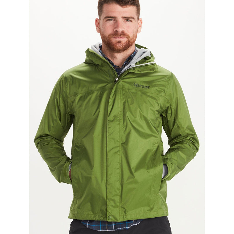 Load image into Gallery viewer, Marmot Precip Eco Jacket - Men's