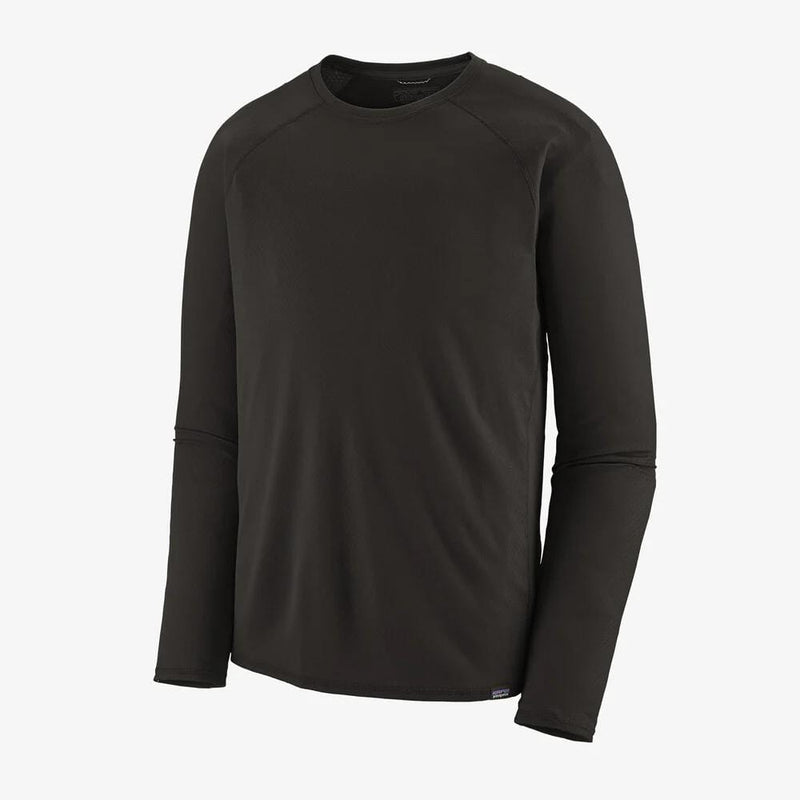 Load image into Gallery viewer, Patagonia Men's Capilene Midweight Crew