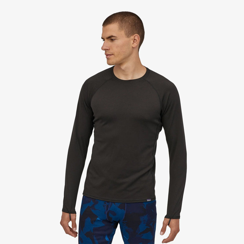 Load image into Gallery viewer, Patagonia Men's Capilene Midweight Crew
