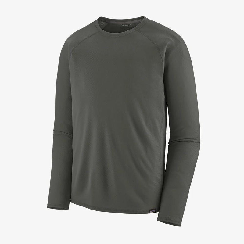 Load image into Gallery viewer, Patagonia Men's Capilene Midweight Crew