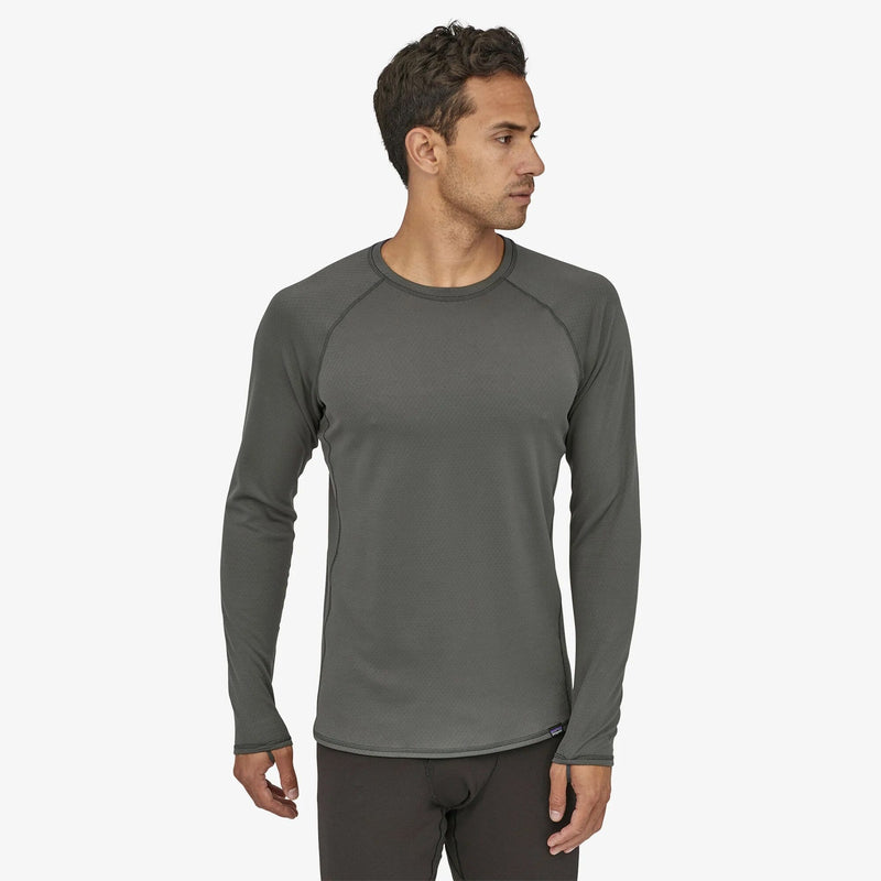 Load image into Gallery viewer, Patagonia Men's Capilene Midweight Crew
