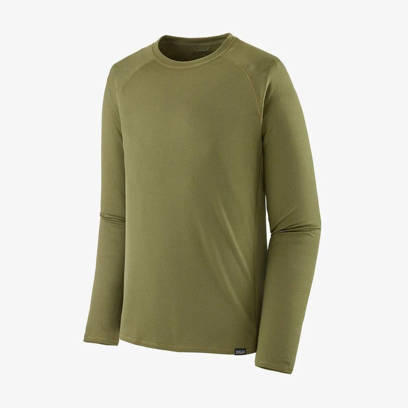 Load image into Gallery viewer, Patagonia Men's Capilene Midweight Crew