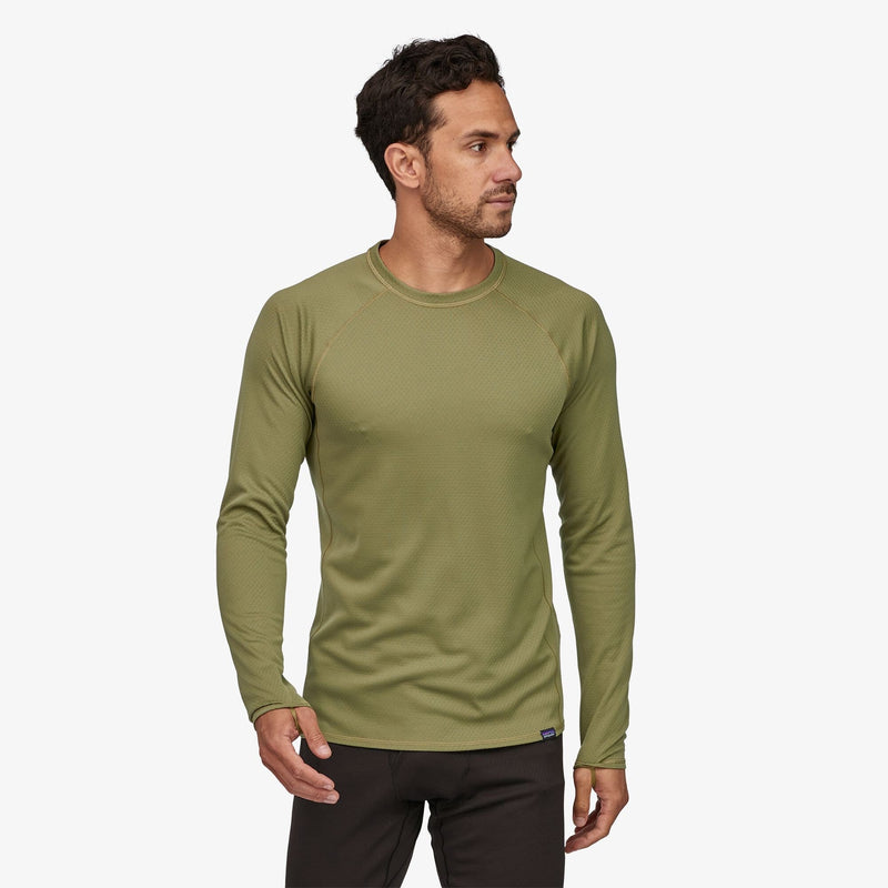 Load image into Gallery viewer, Patagonia Men's Capilene Midweight Crew