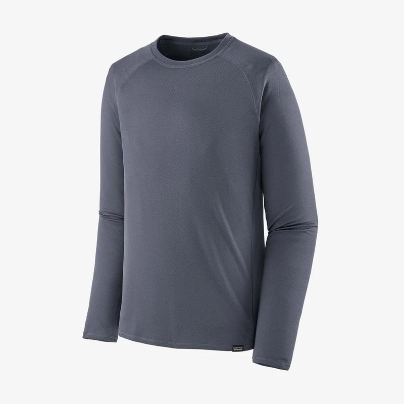 Load image into Gallery viewer, Patagonia Men's Capilene Midweight Crew