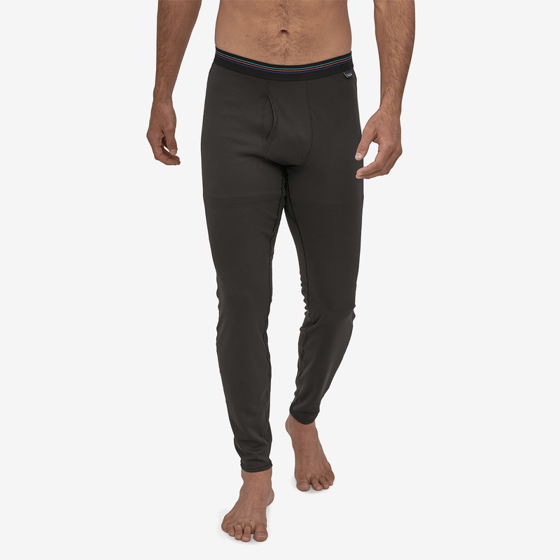 Load image into Gallery viewer, Patagonia Men's Capilene Midweight Bottoms