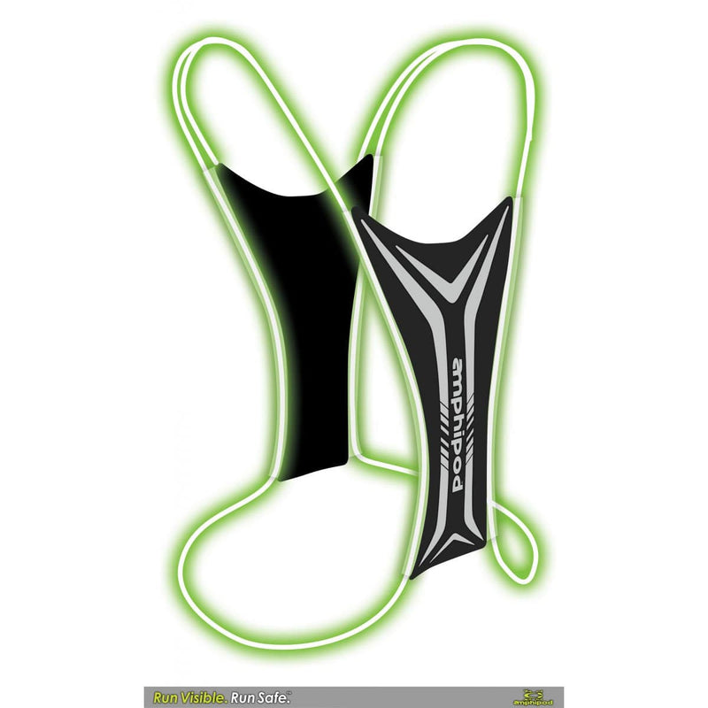 Load image into Gallery viewer, Amphipod Xinglet OpticBeam USB Rechargeable Vest