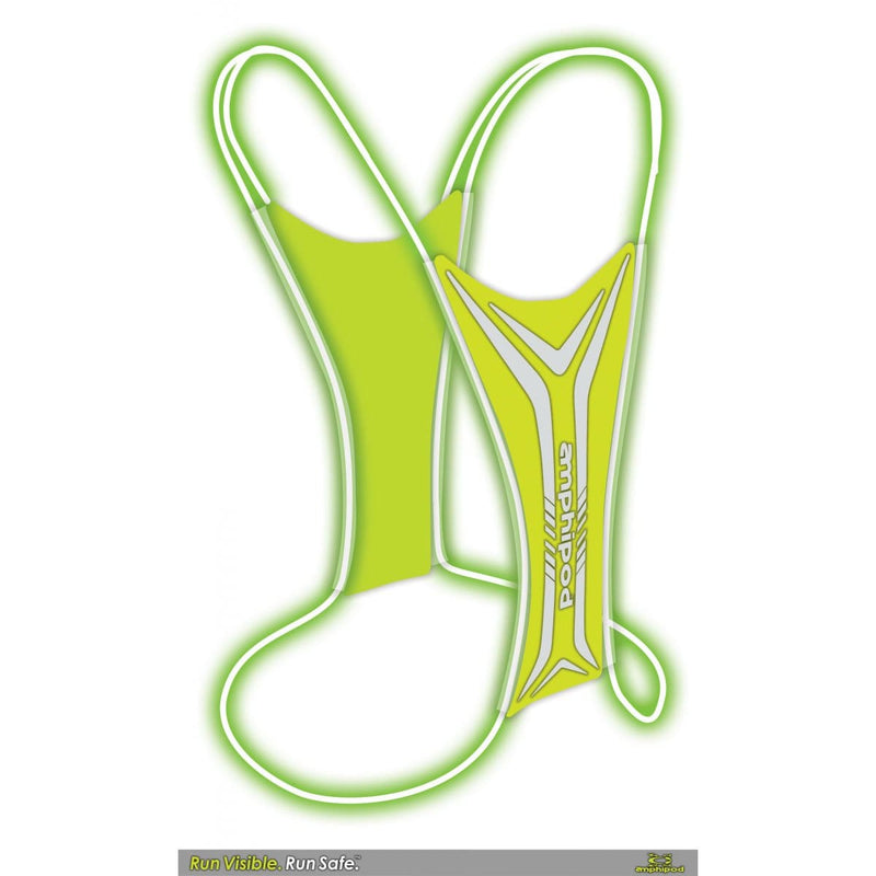 Load image into Gallery viewer, Amphipod Xinglet OpticBeam USB Rechargeable Vest