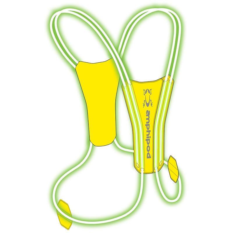 Load image into Gallery viewer, Amphipod Xinglet Optic Beam Lite USB Rechargeable Vest
