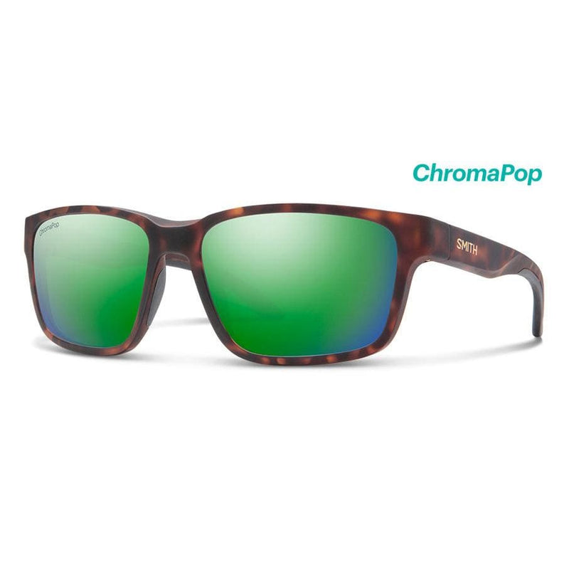 Load image into Gallery viewer, Smith Basecamp ChromaPop Polarized Sunglasses