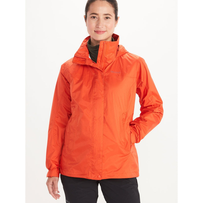 Load image into Gallery viewer, Marmot Precip Eco Jacket - Women's
